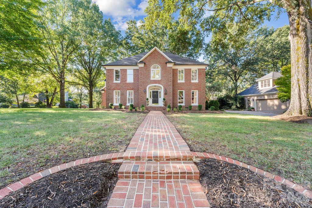 5050 Kimblewyck Lane, Charlotte NC 28226