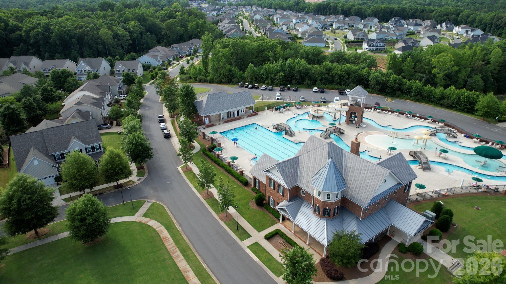 1339 Kings Bottom Drive, Fort Mill SC 29715