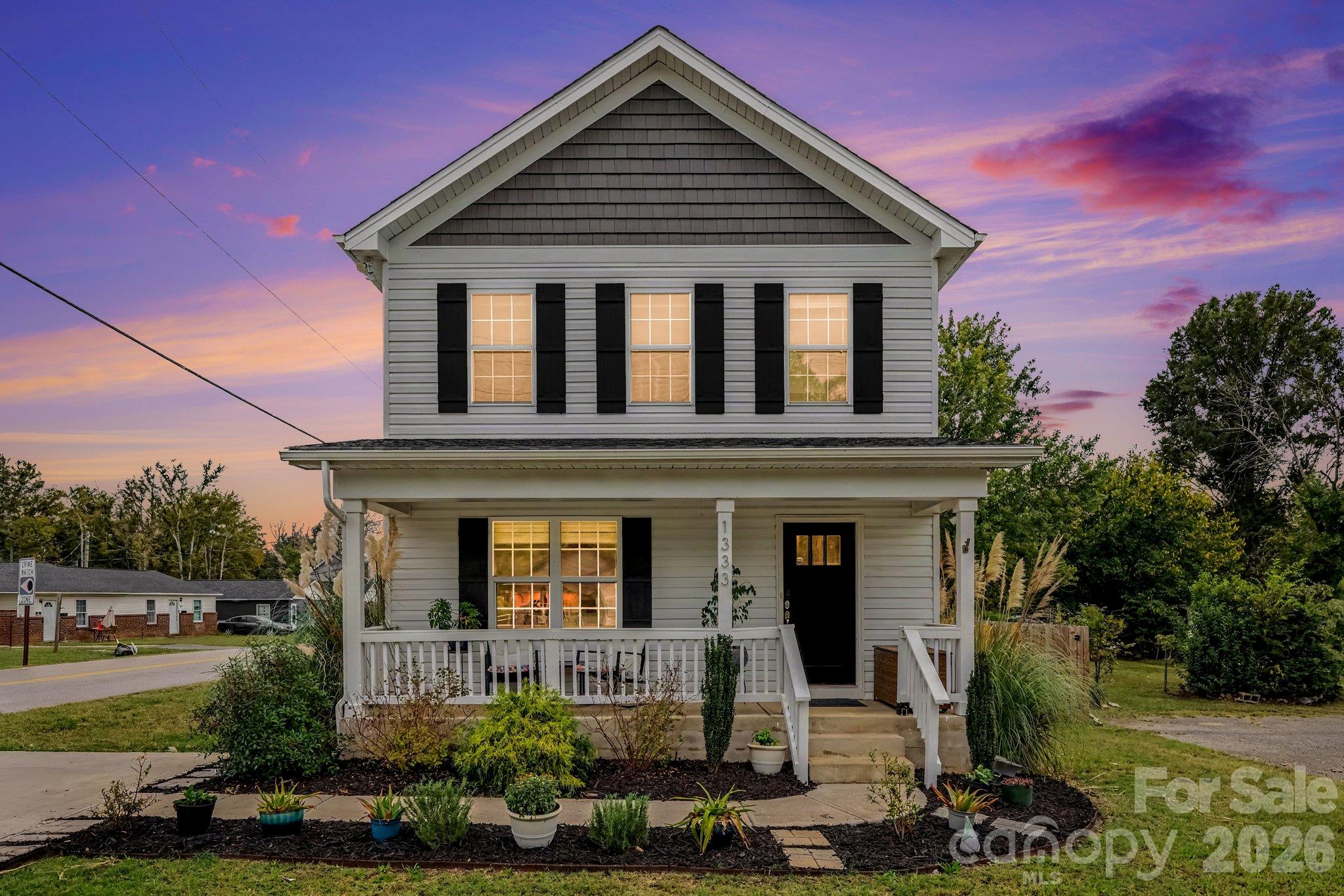 1333 Crawford Road, Rock Hill SC 29730