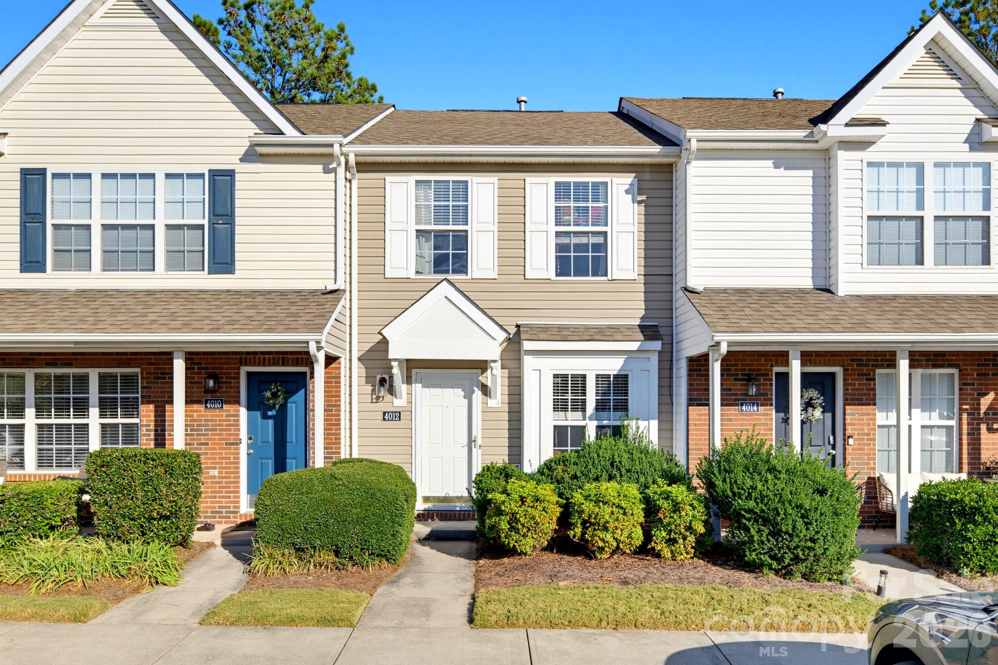 4012 Ashby Lane, Indian Land SC 29707