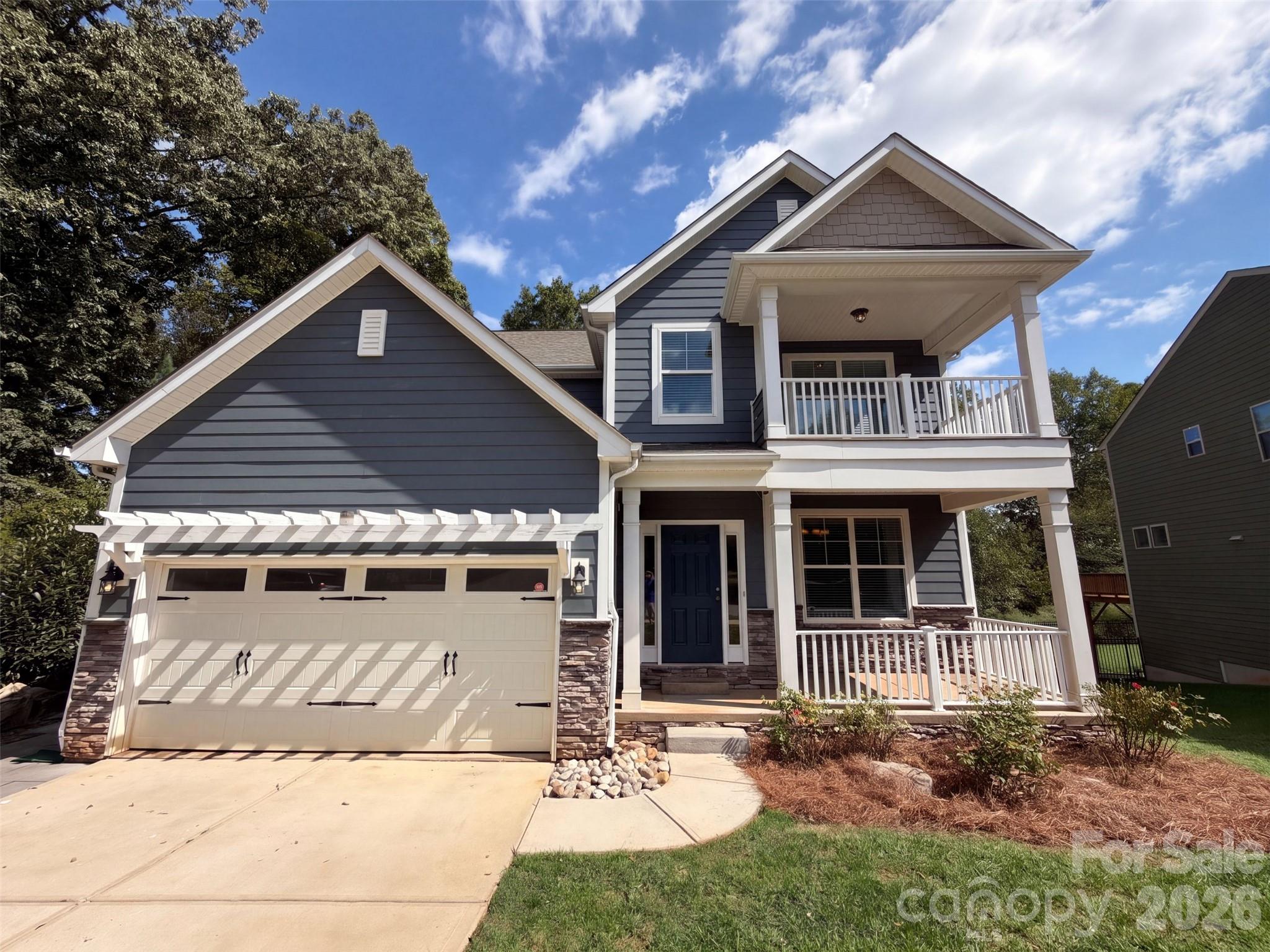 7412 Canova Lane, Charlotte NC 28278