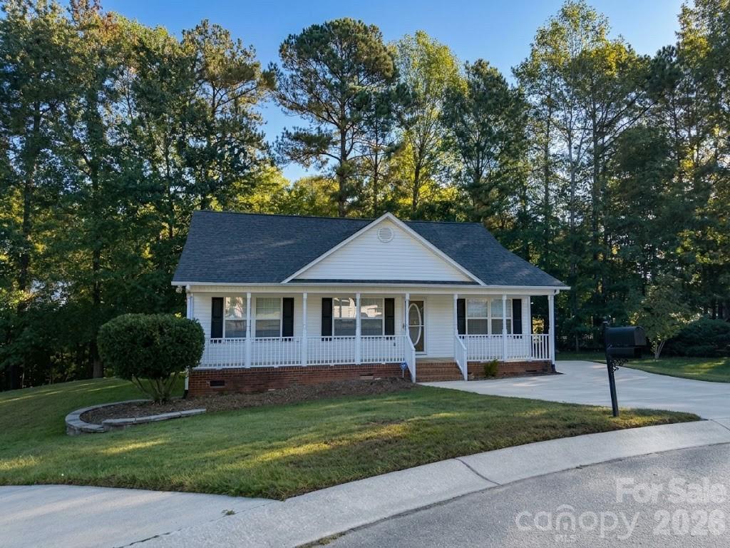 702 Painted Lady Court, Rock Hill SC 29732