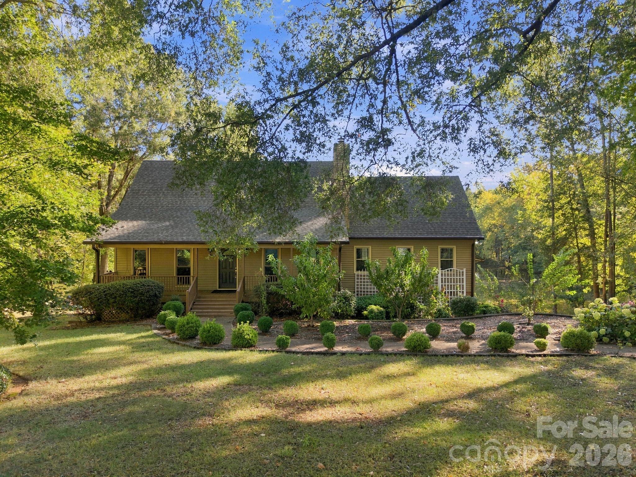 3400 Jonesberry Road, Mint Hill NC 28105