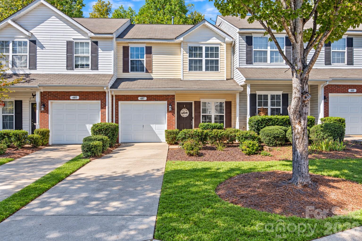487 Delta Drive, Fort Mill SC 29715