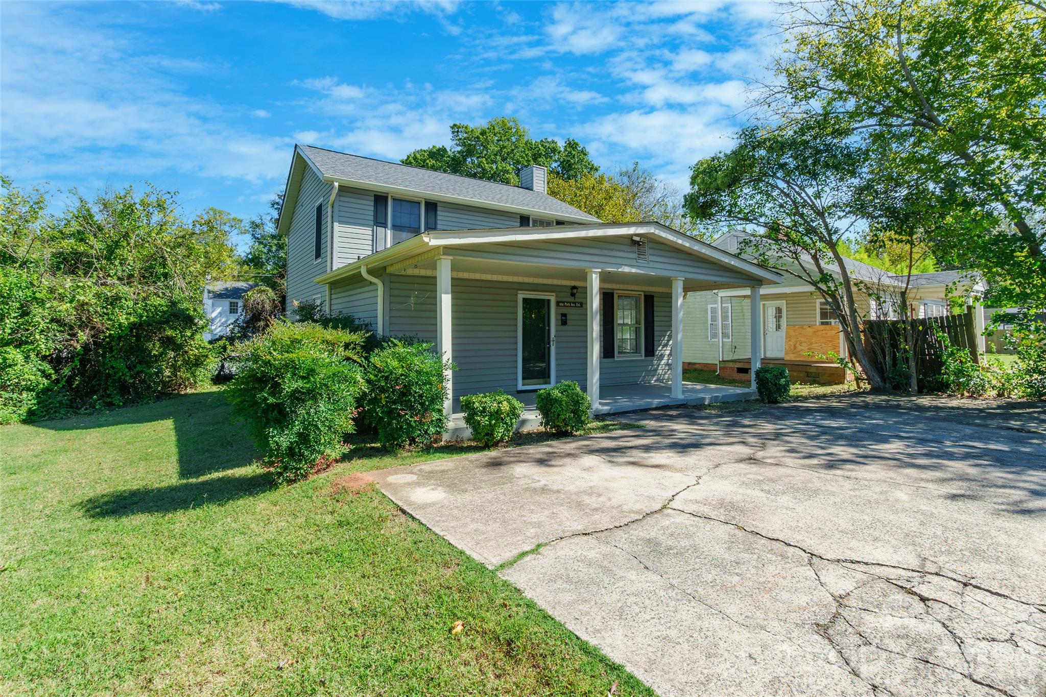 1050 Park Avenue Extension, Rock Hill SC 29732