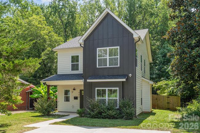 408 Joe Louis Street, Fort Mill SC 29715