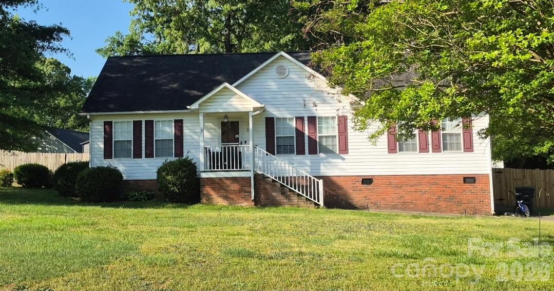 507 Tanner Ridge Court, Rock Hill SC 29730