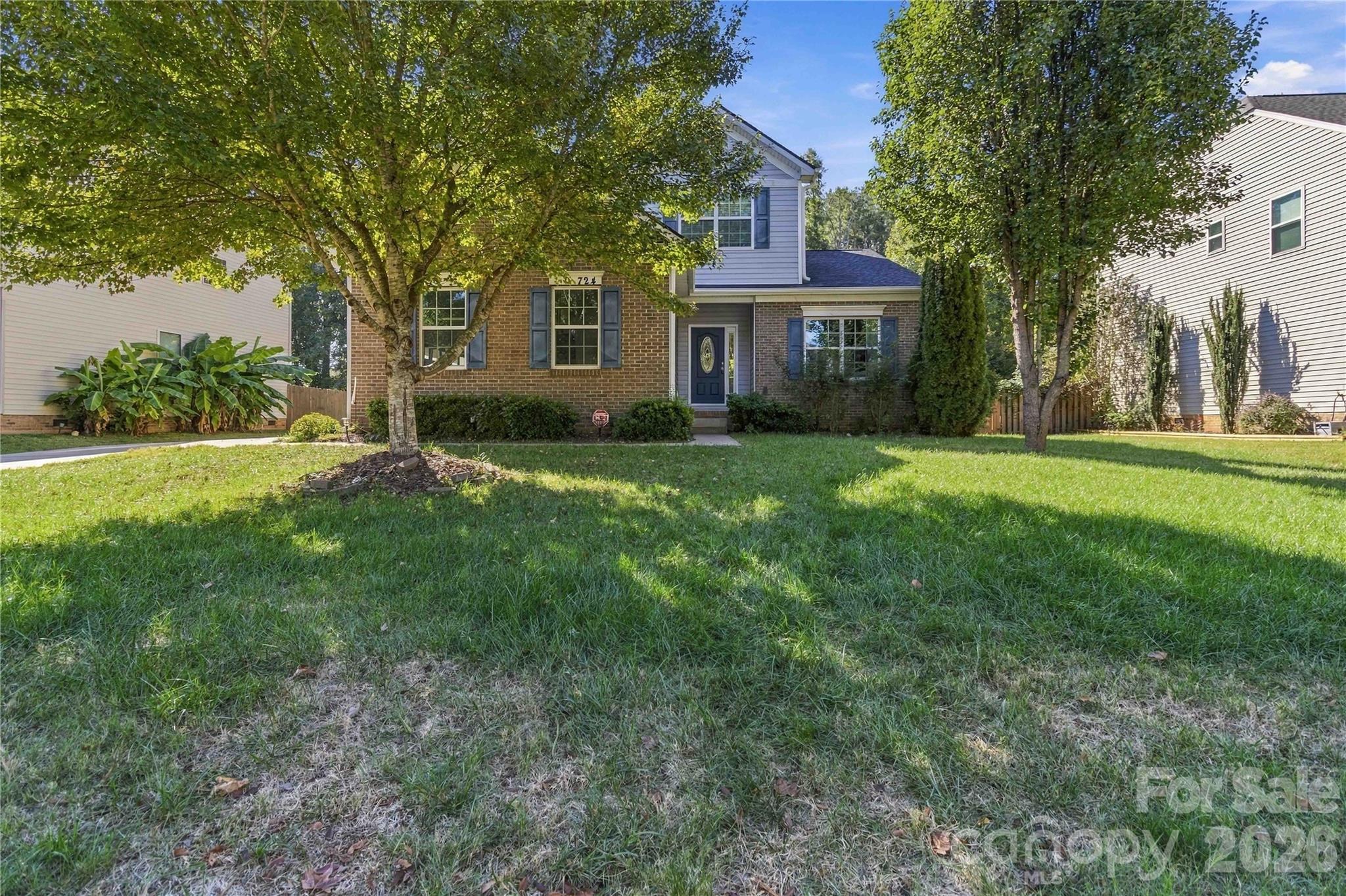 724 Rawlings Place, Rock Hill SC 29730