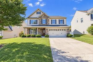 7041 Carnwarth Lane Unit 134, Indian Land SC 29707