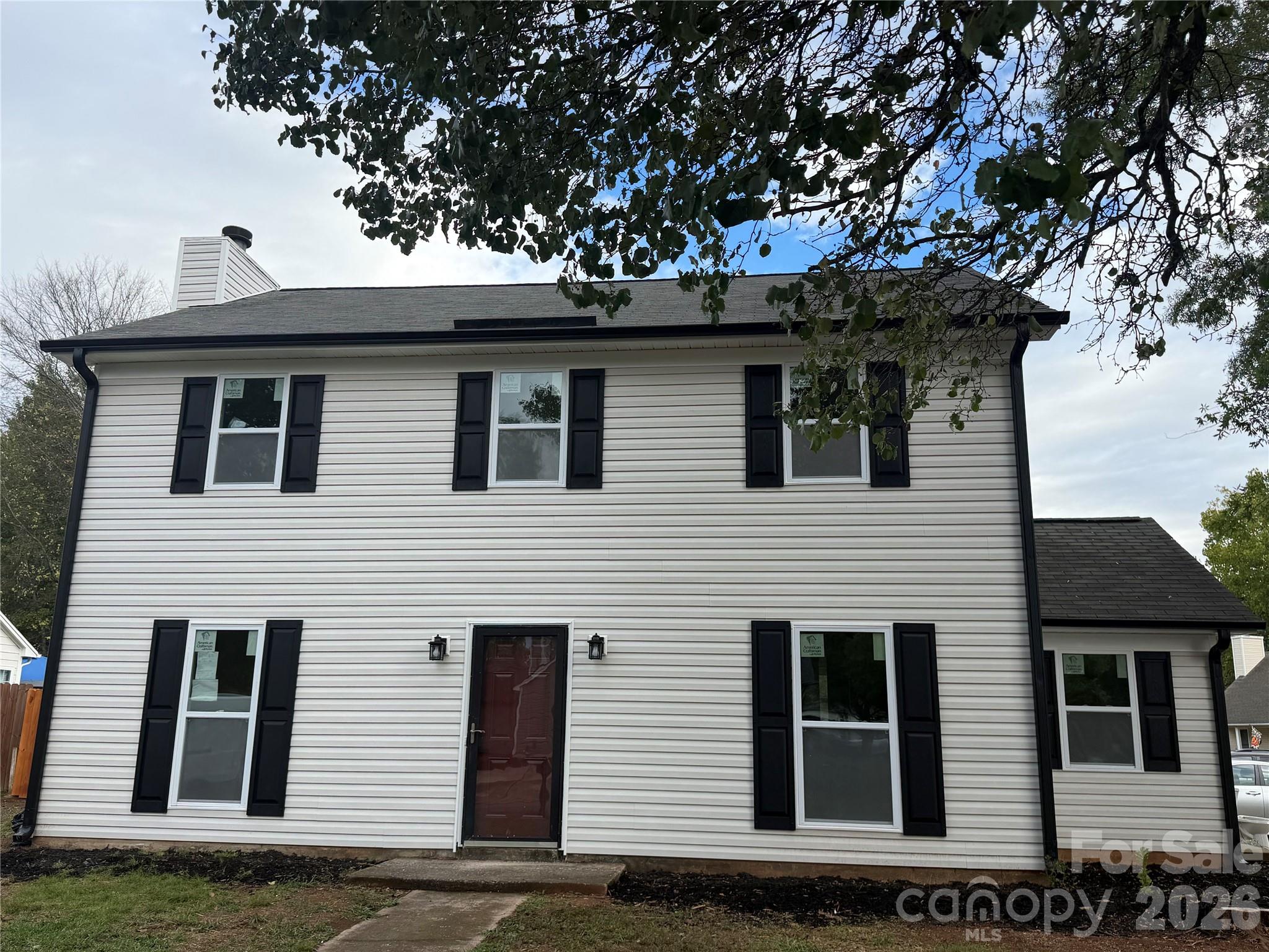 1673 Crestdale Road, Rock Hill SC 29732