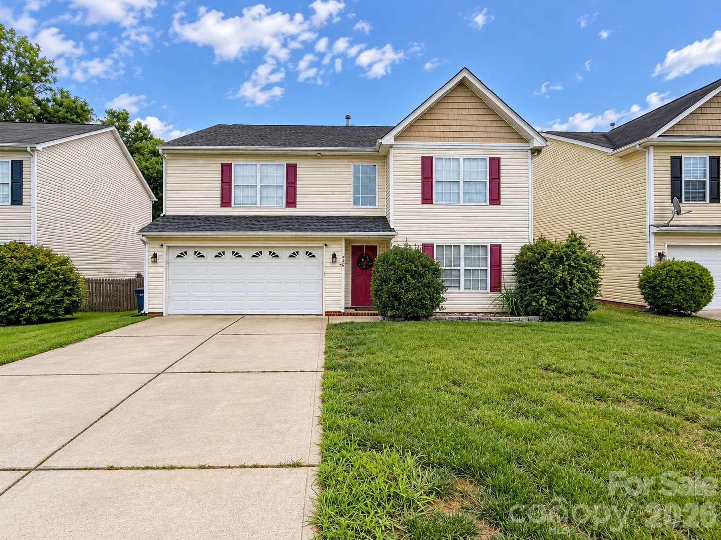 1524 Andora Drive, Rock Hill SC 29732