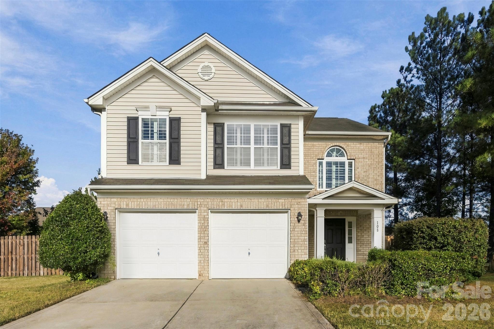 108 Moores Branch Road, Mount Holly NC 28120