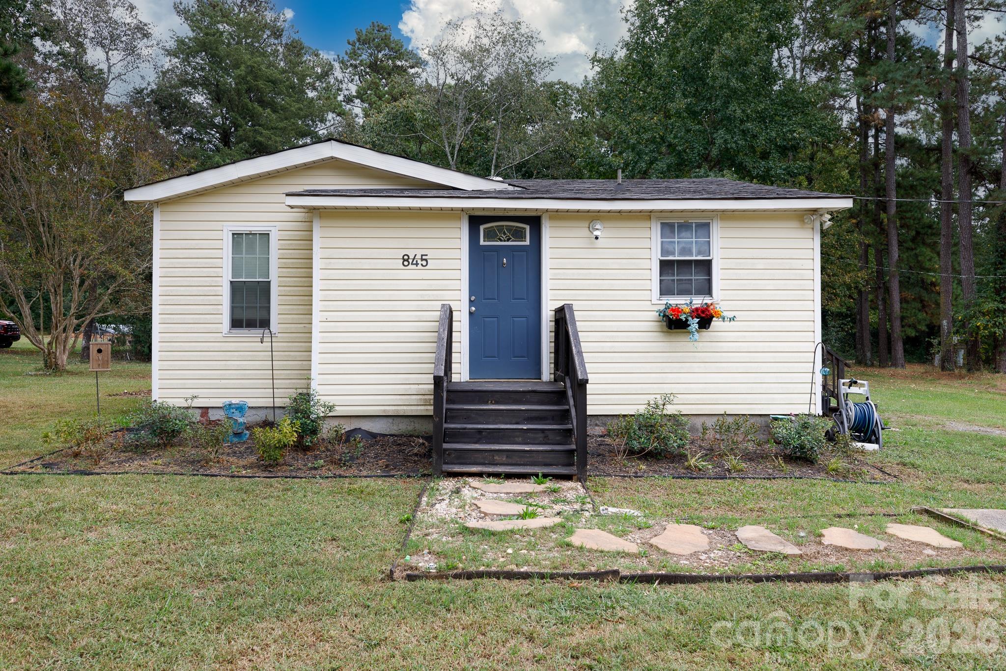 845 Hollis Lakes Road, Rock Hill SC 29732