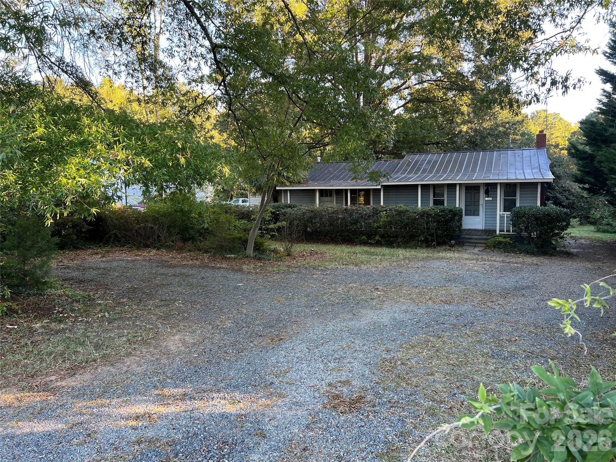 5000 Wilgrove Mint Hill Road, Mint Hill NC 28227