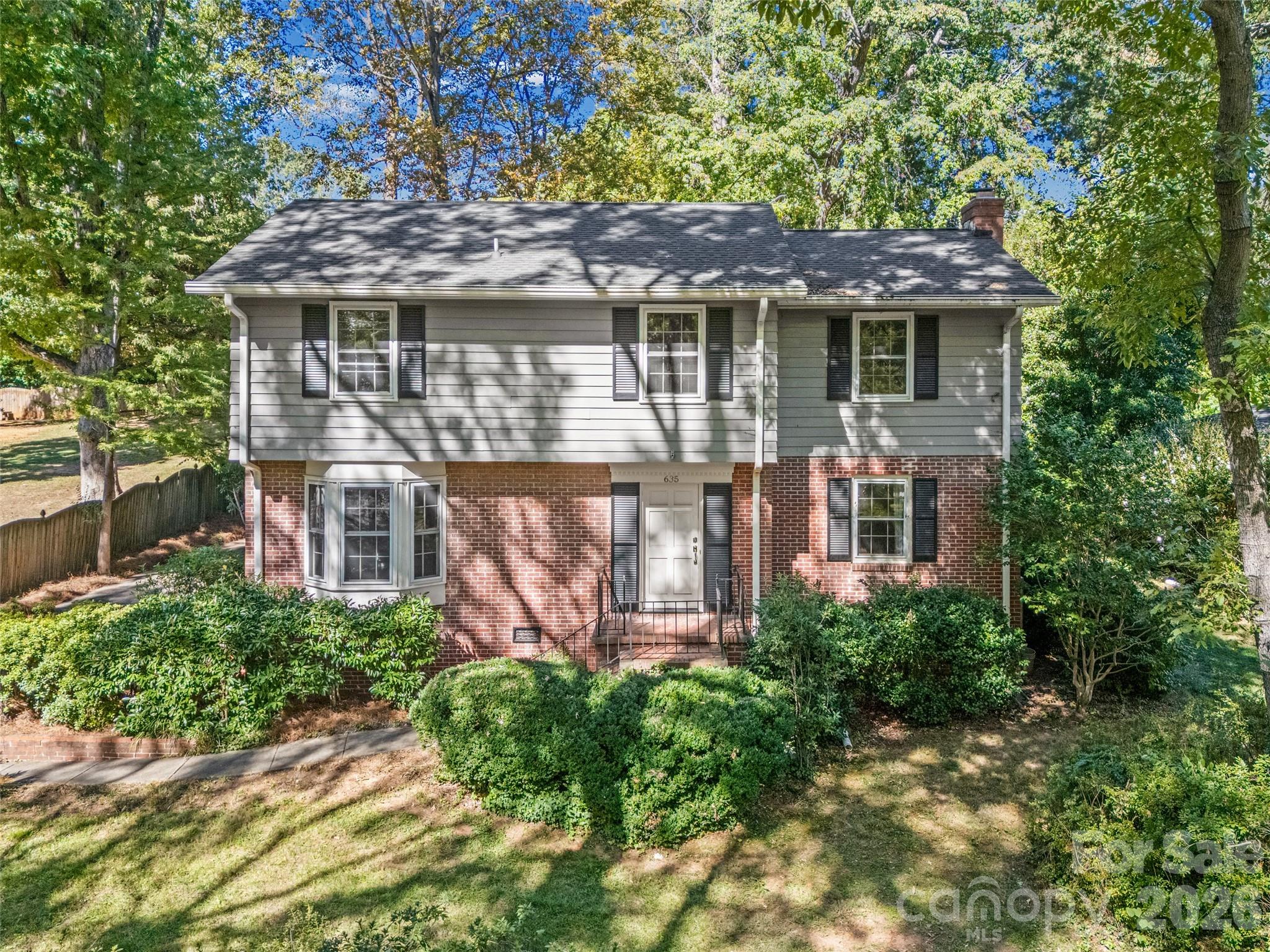 635 Glendale Drive, Rock Hill SC 29732