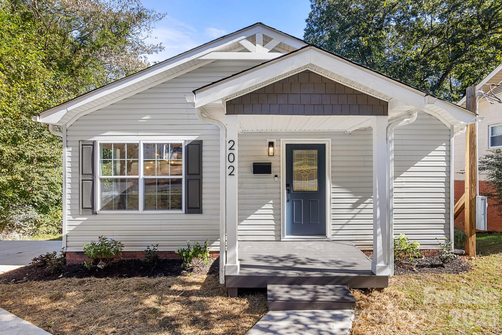 202 Joe Louis Street, Fort Mill SC 29715