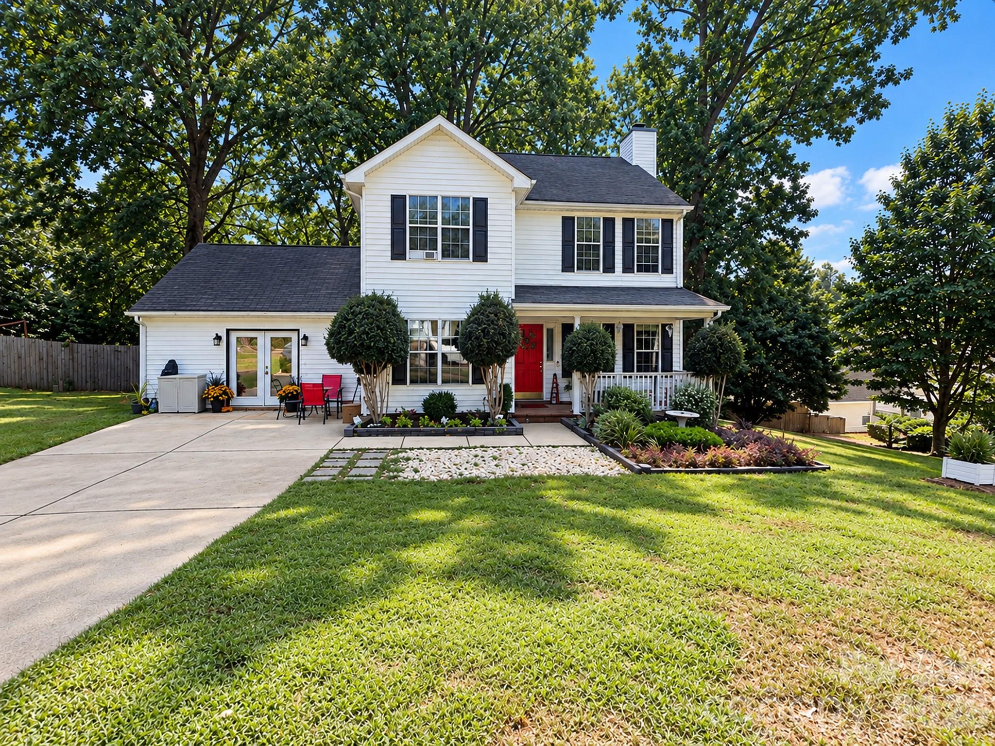 129 Shade Tree Circle, Fort Mill SC 29715