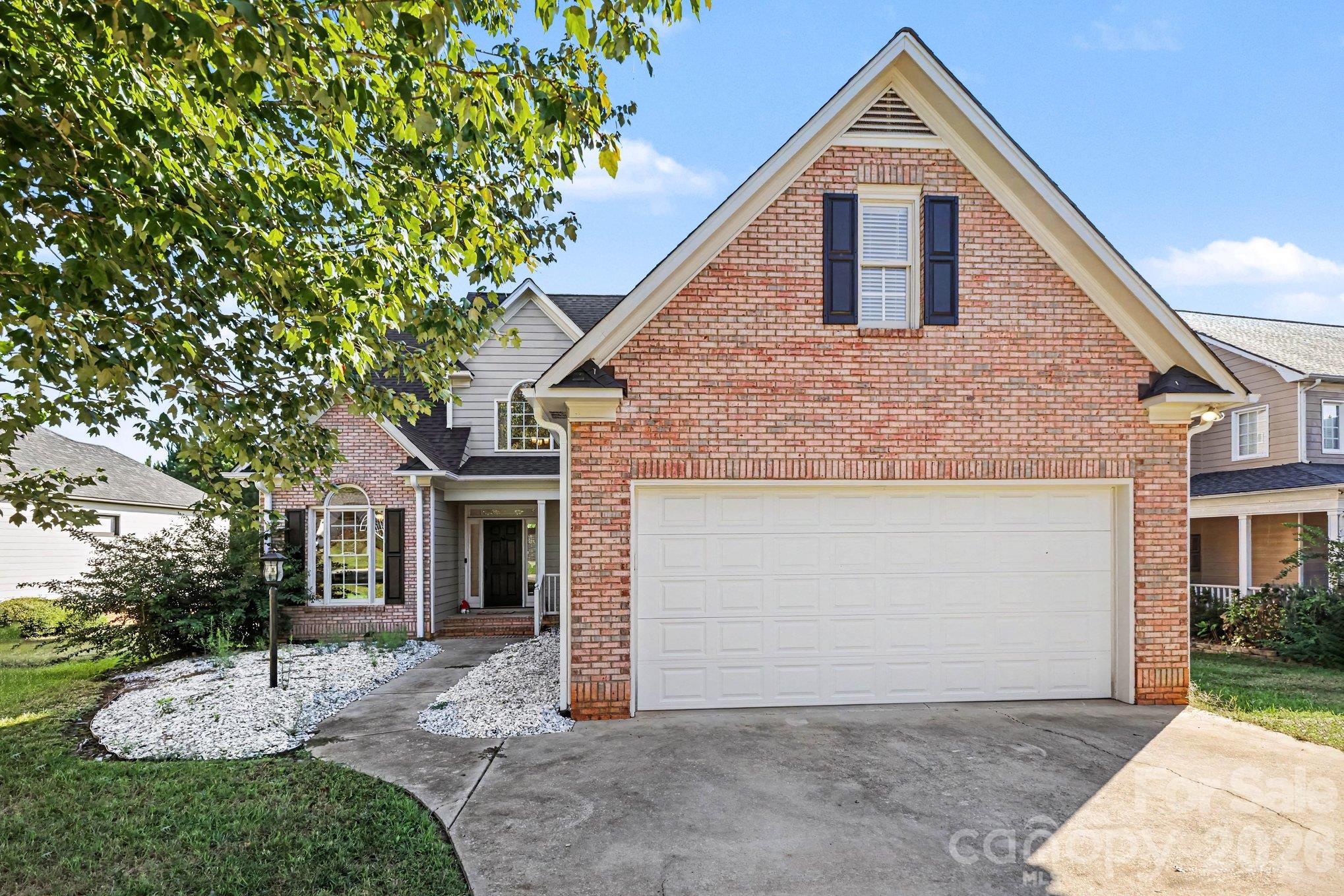 1228 Old Coach Lane, Rock Hill SC 29732