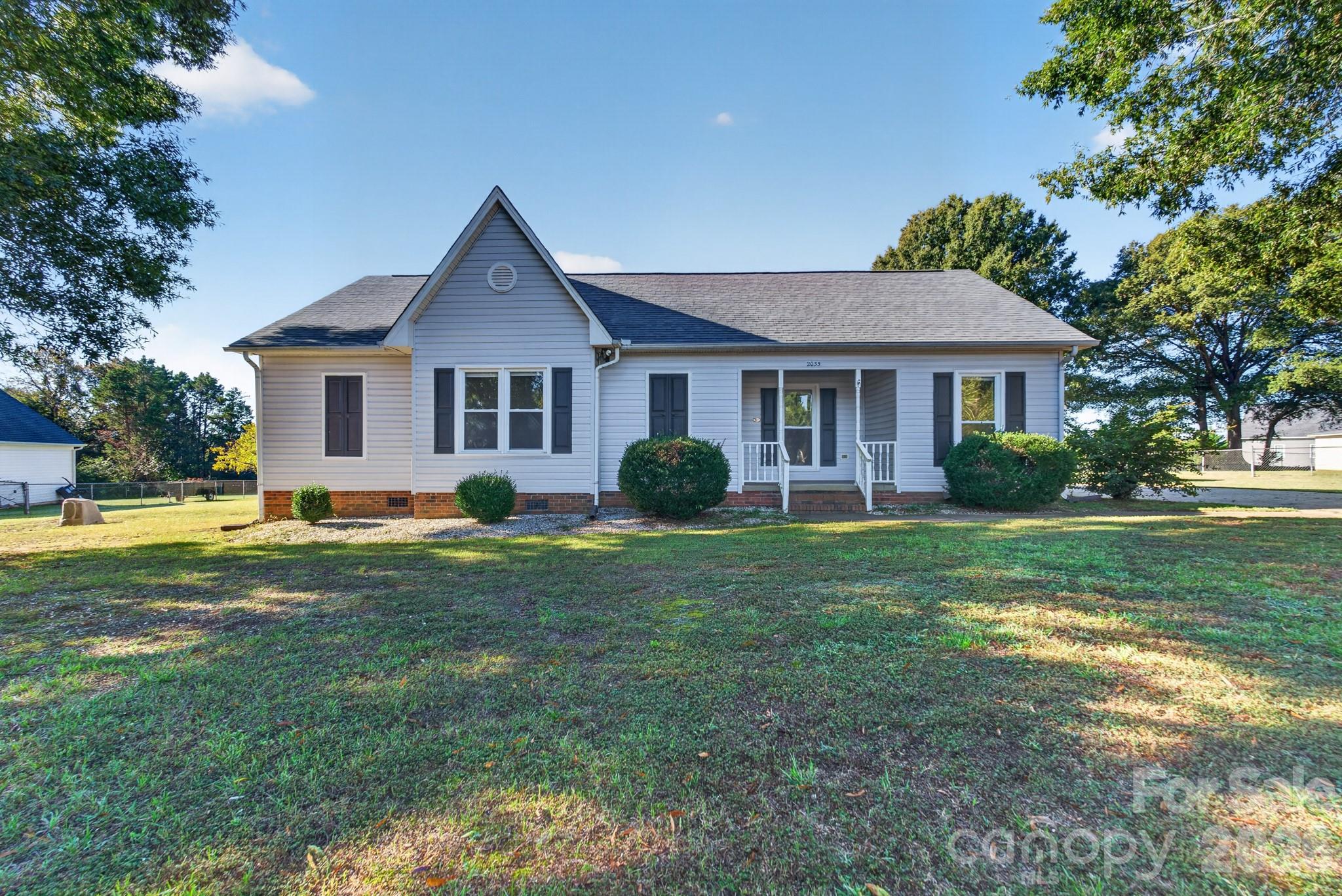 2035 Cardinal Hill Drive, Rock Hill SC 29732