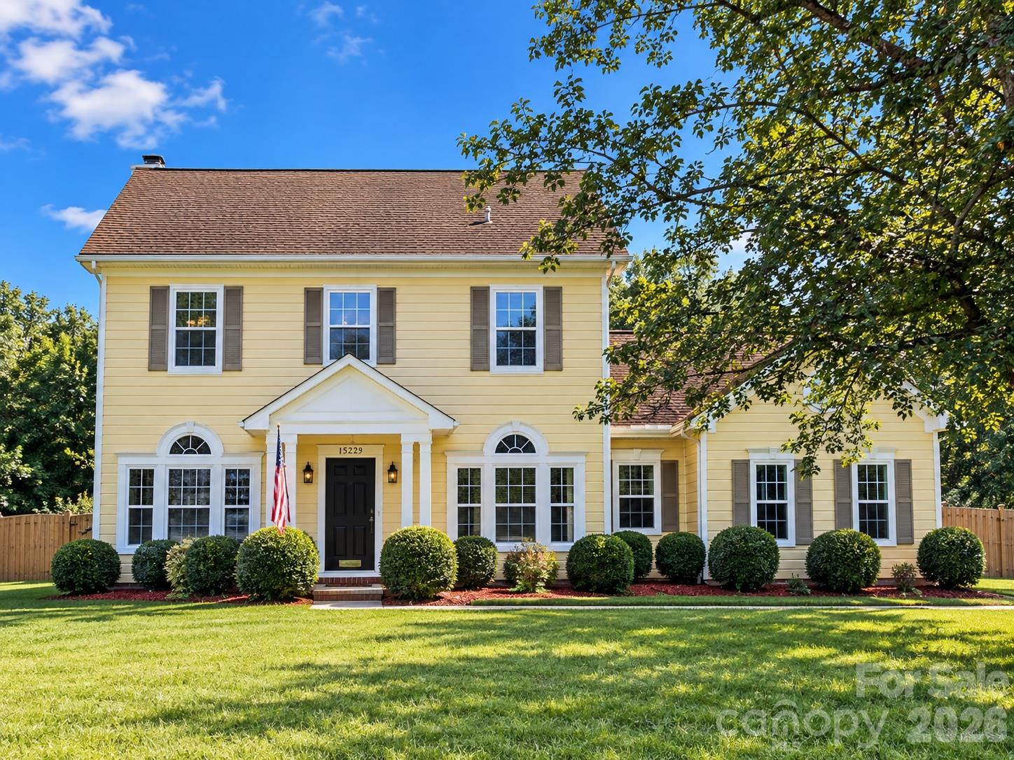 15229 Dartford Lane, Mint Hill NC 28227