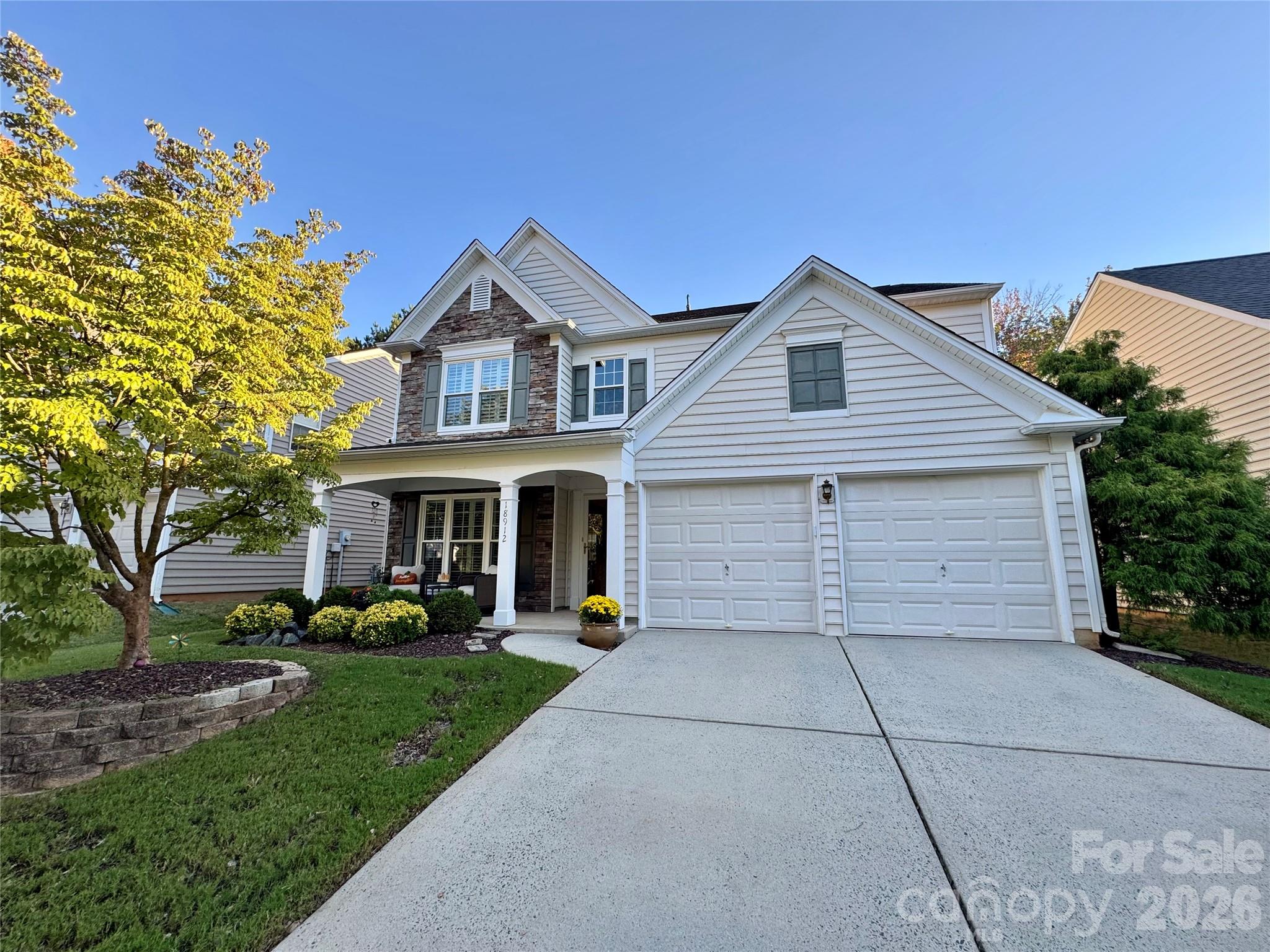 18912 Harbor Cove Drive, Cornelius NC 28031