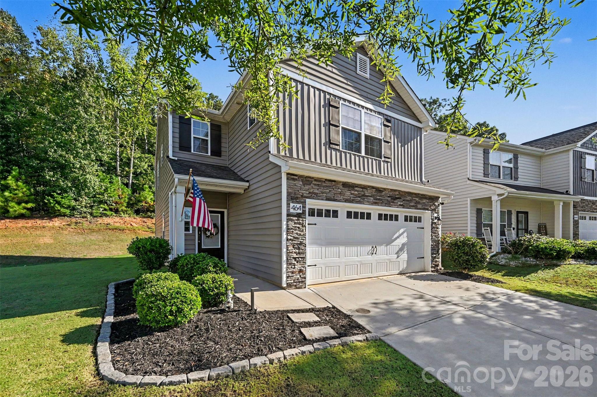 464 Maramec Street, Fort Mill SC 29715