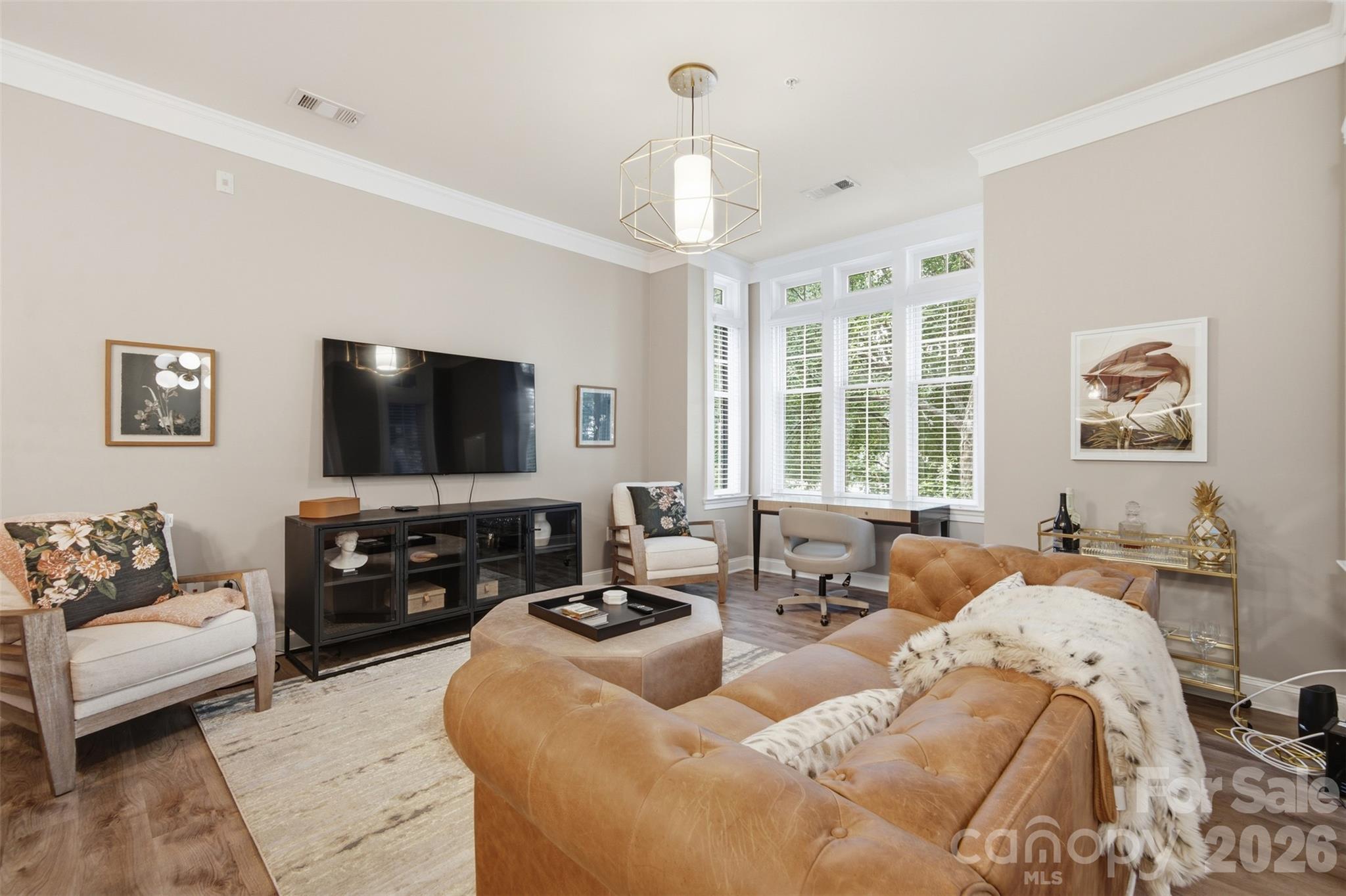 2810 Selwyn Avenue Unit 210, Charlotte NC 28209