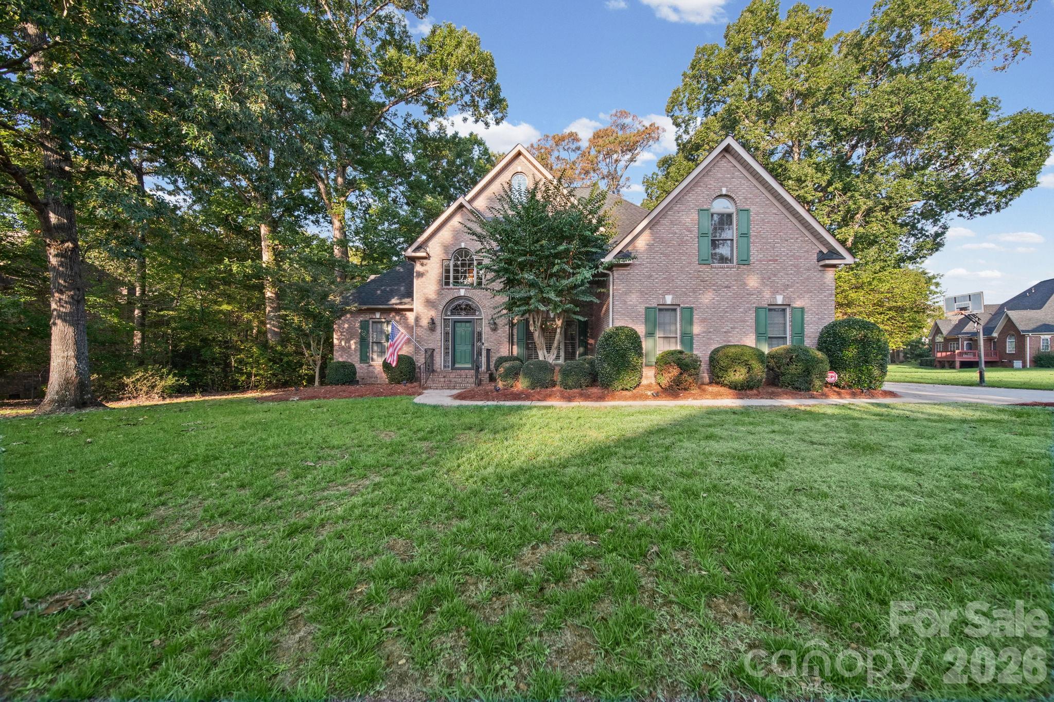 1221 Rittenhouse Lane, Rock Hill SC 29732