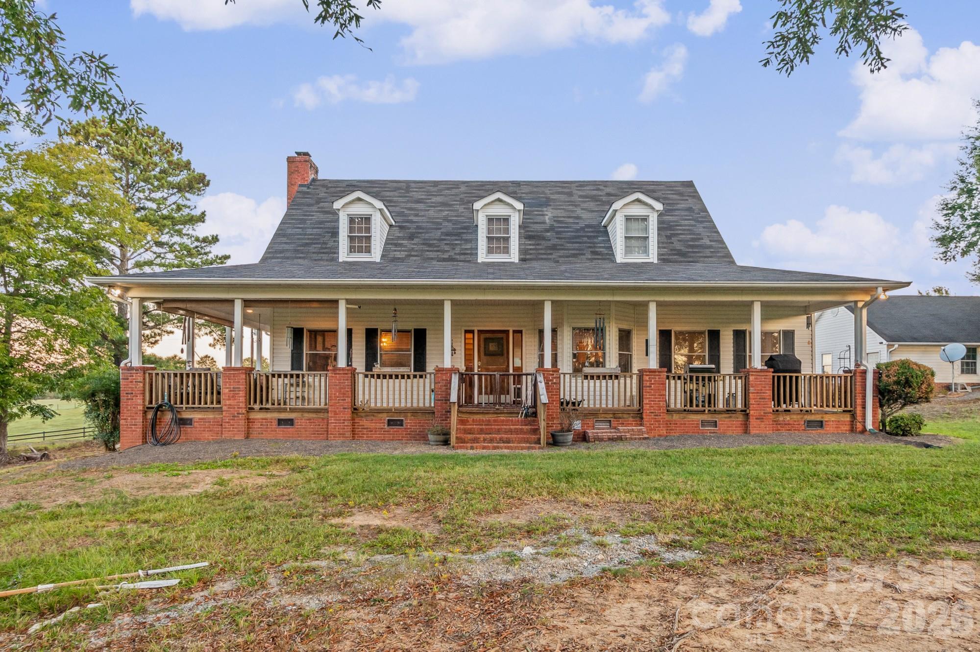 5520 Rehobeth Road, Waxhaw NC 28173