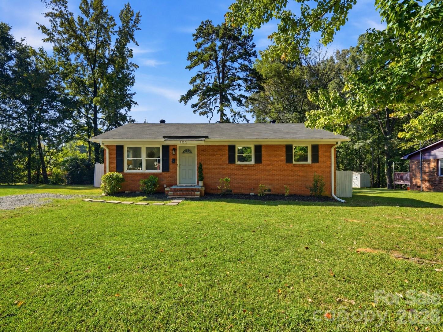 105 McGee Street, Fort Mill SC 29715