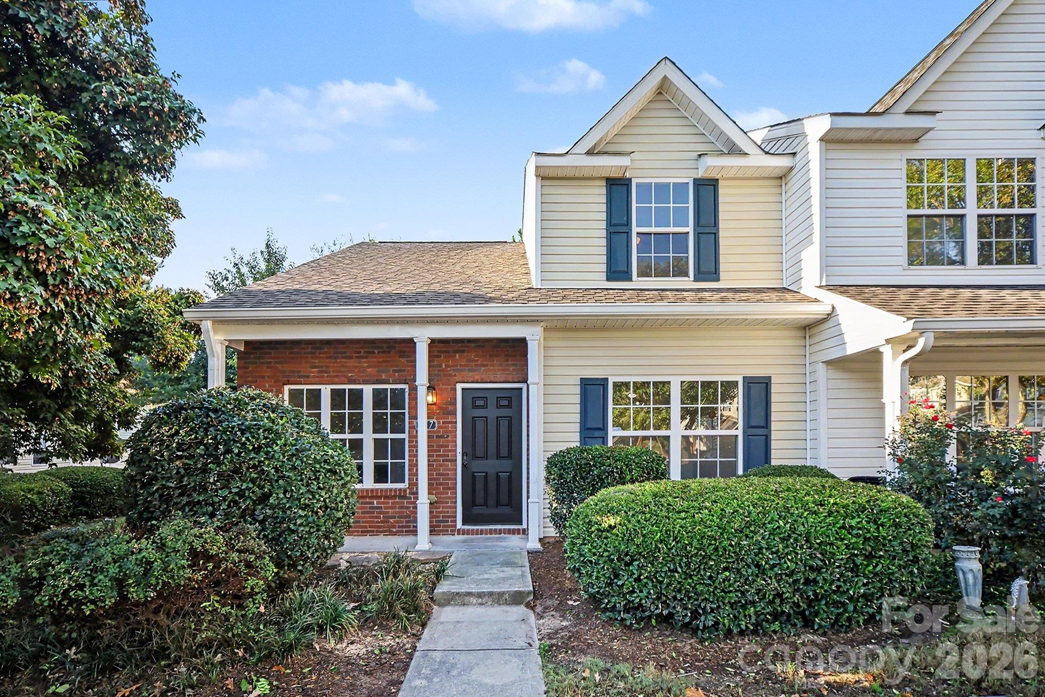 417 Caddy Street, Fort Mill SC 29715