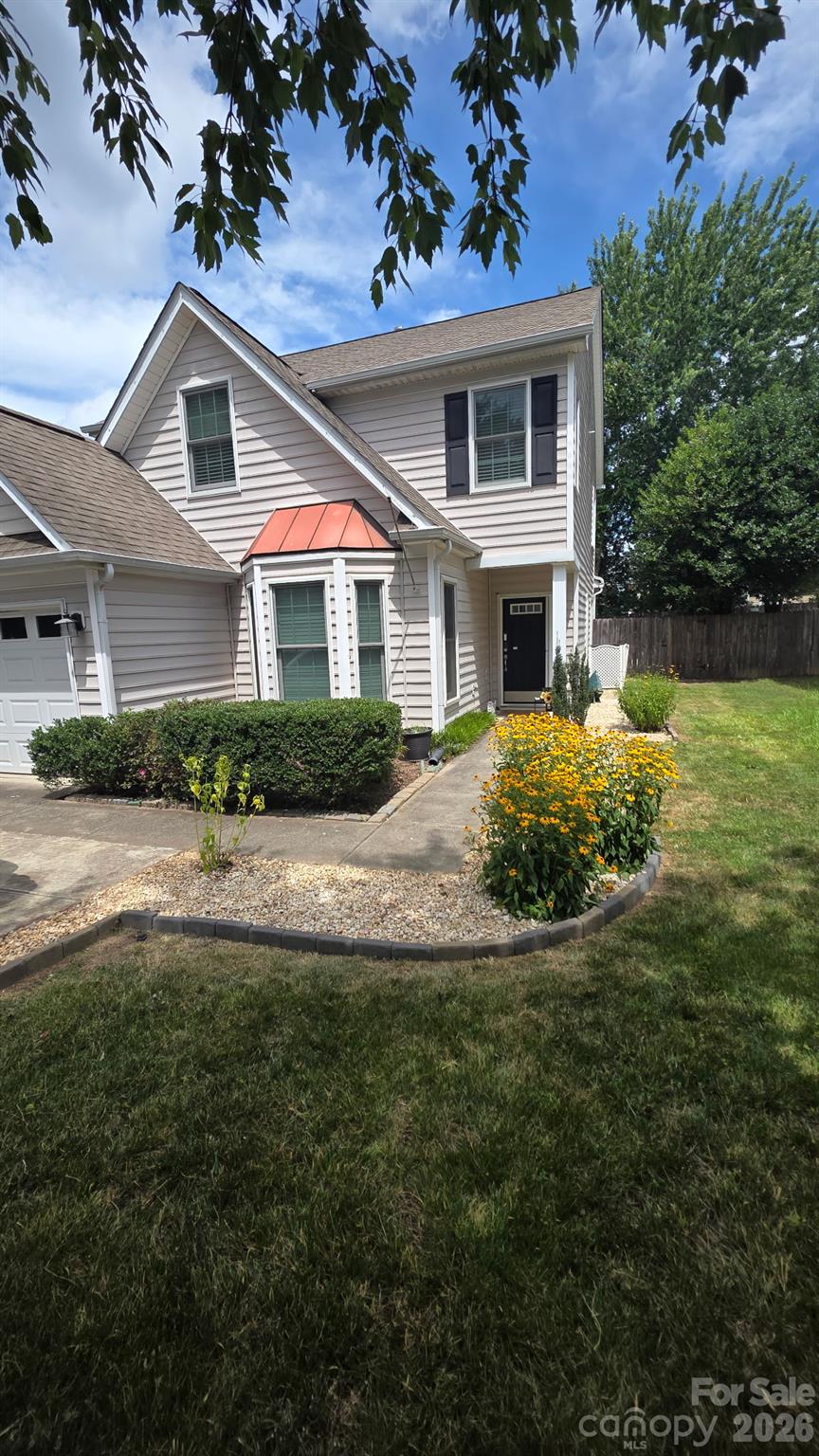 2314 Mirage Place, Fort Mill SC 29708