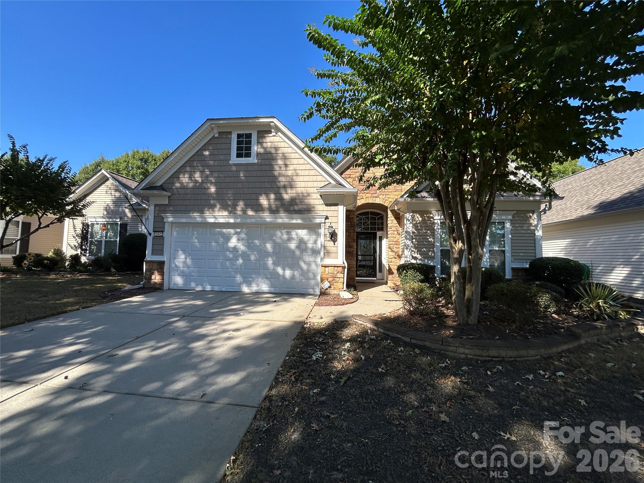 52422 Winchester Street Unit 54, Indian Land SC 29707