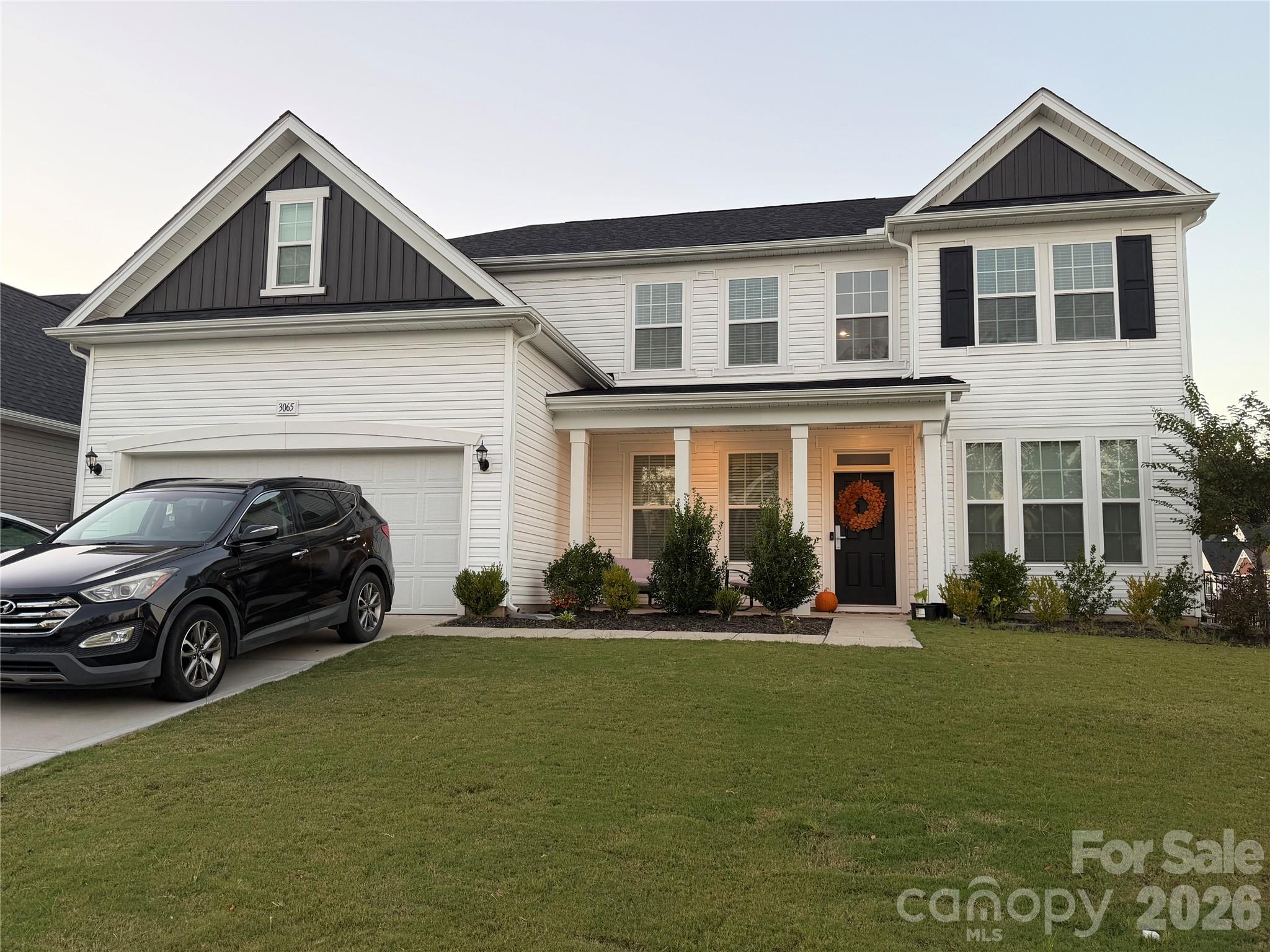 3065 Oxtail Court, Rock Hill SC 20732
