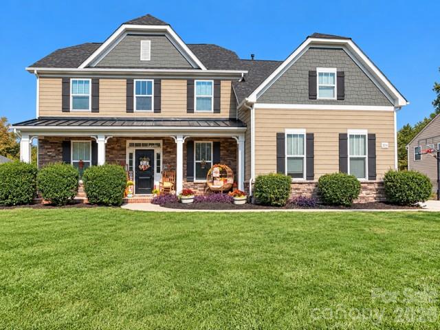 2014 Seefin Court, Indian Trail NC 28079