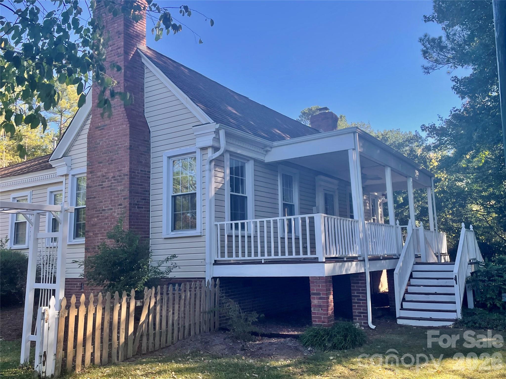 1220 Williams Road, Fort Mill SC 29715