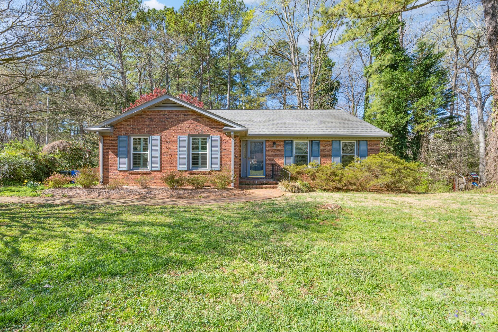 2123 Poinsett Drive, Rock Hill SC 29732