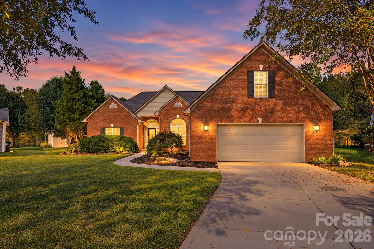1010 Ponape Court, Indian Trail NC 28079