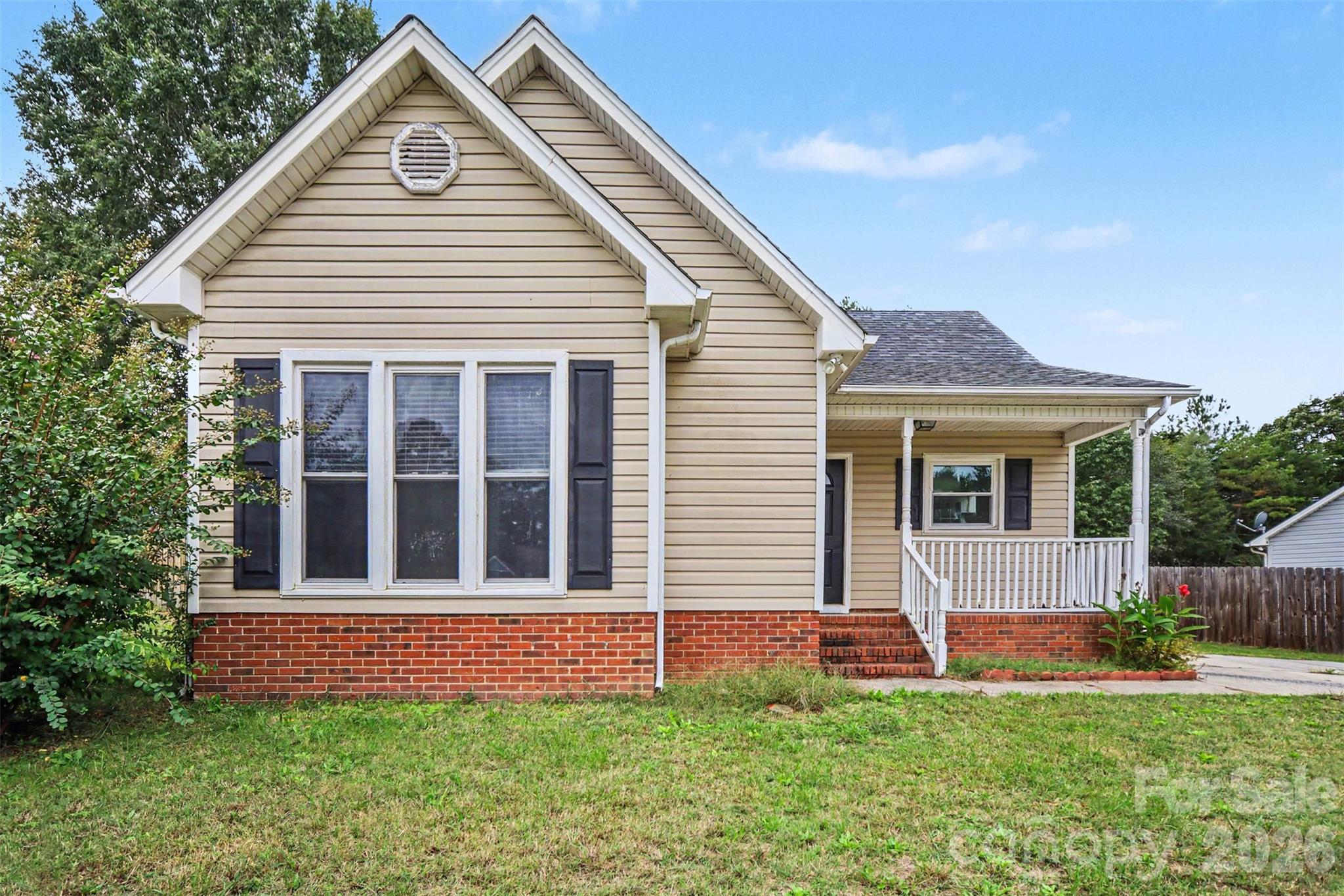 1646 Amanda Lane, Rock Hill SC 29730