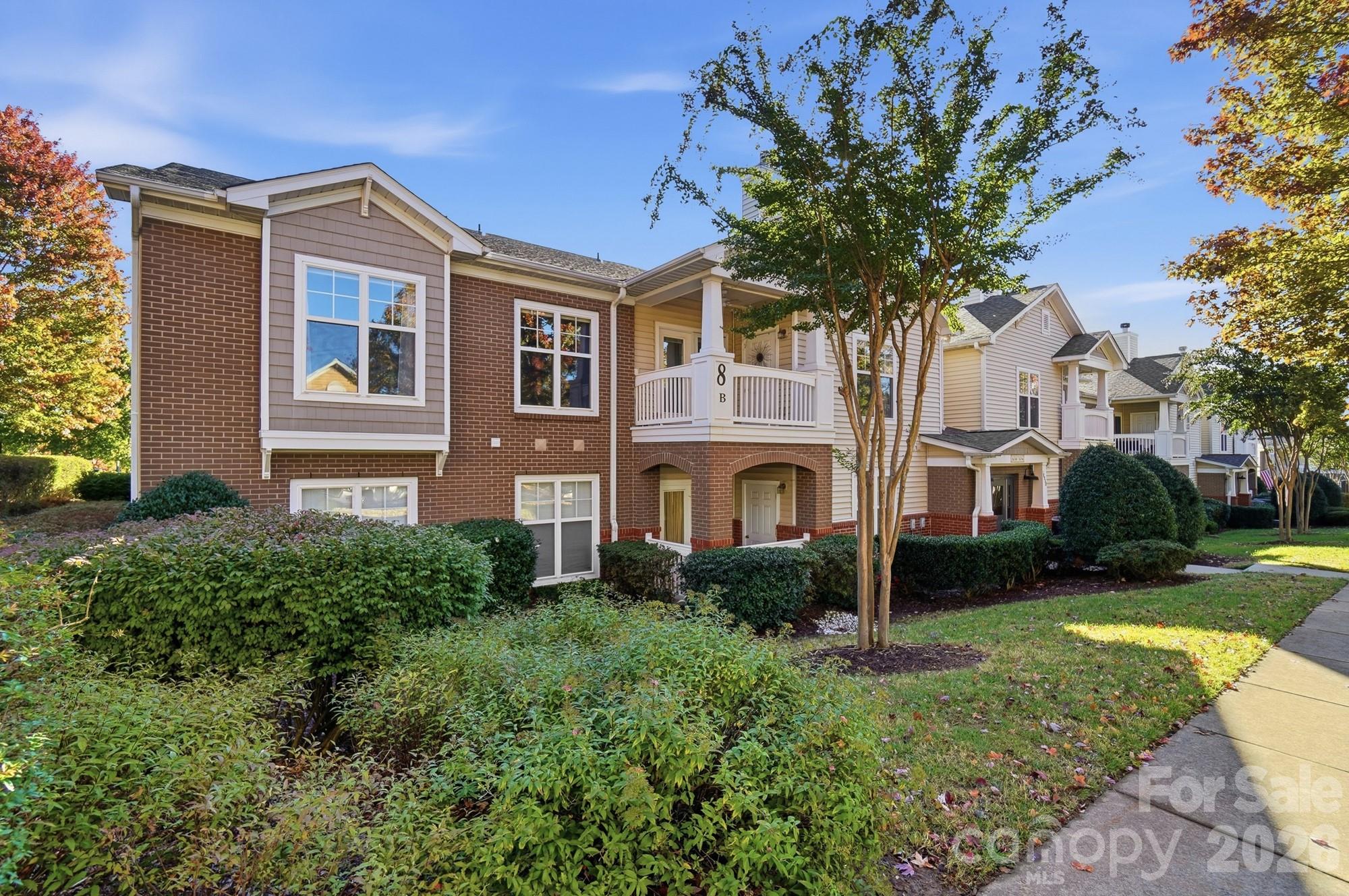 16752 Amberside Road, Cornelius NC 28031