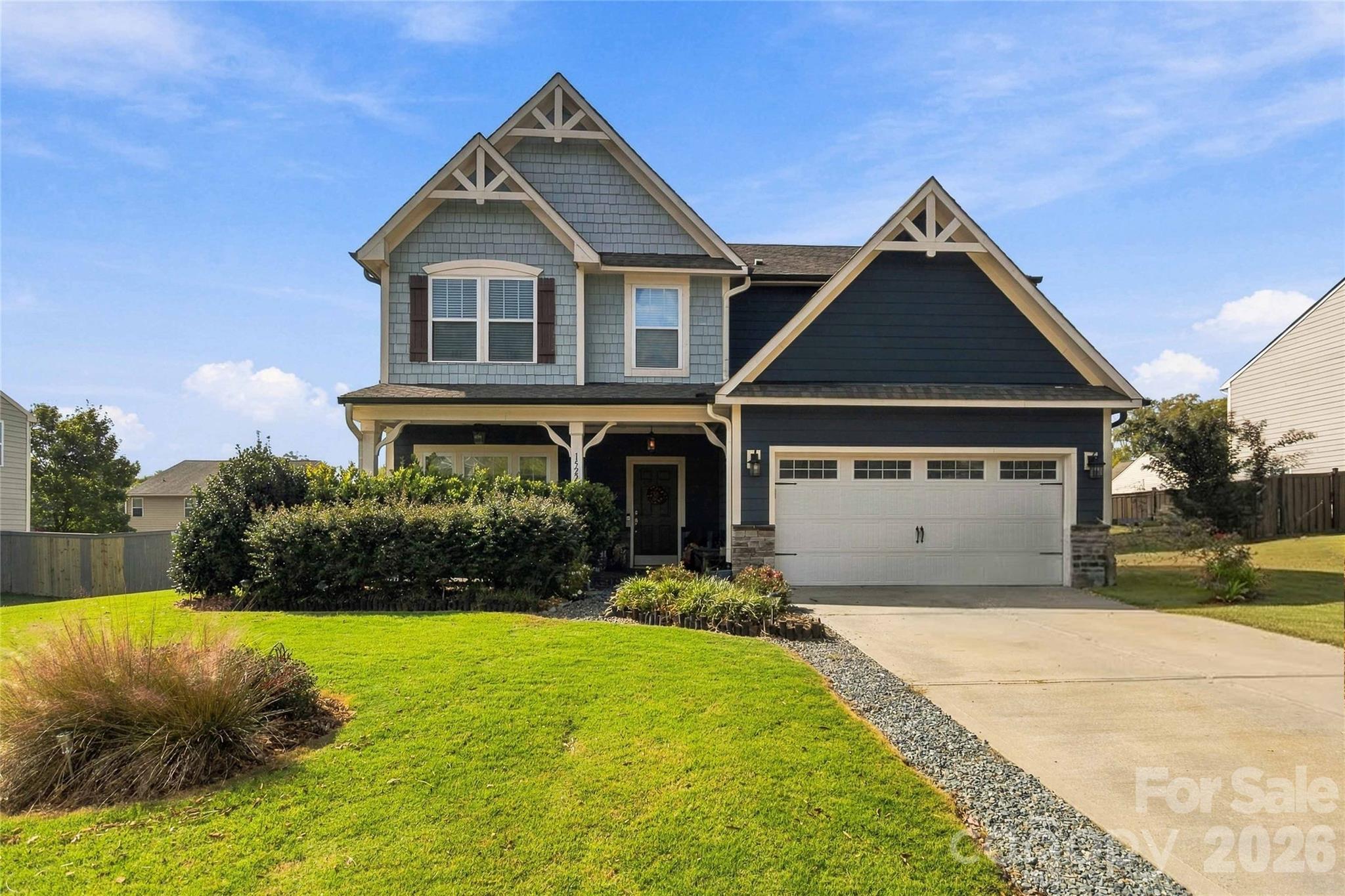 15221 Kissimmee Lane, Mint Hill NC 28227