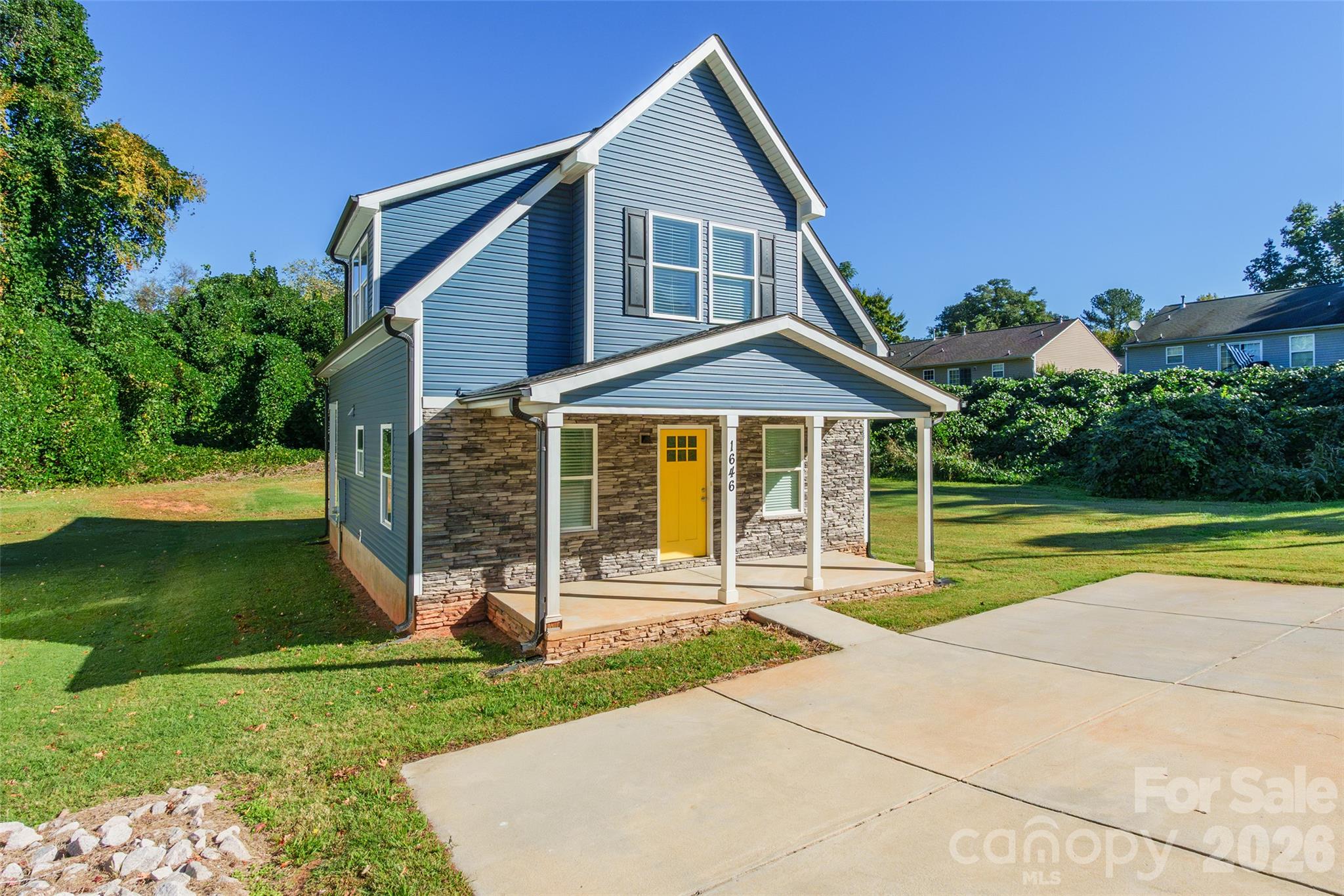 1646 Main Street, Rock Hill SC 29732