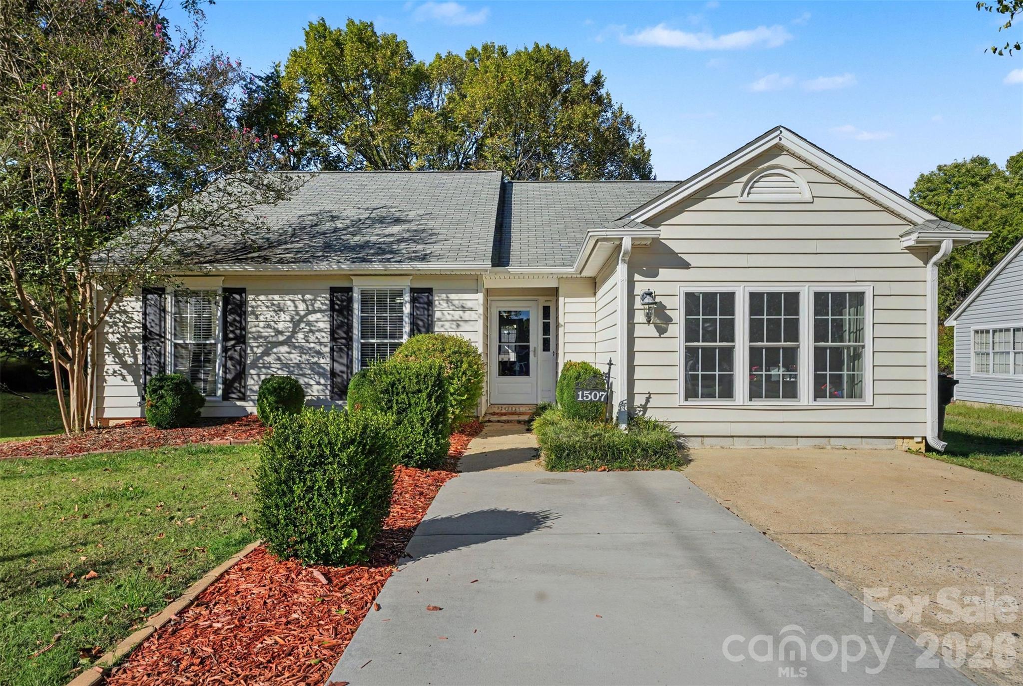 1507 Crestdale Road, Rock Hill SC 29732