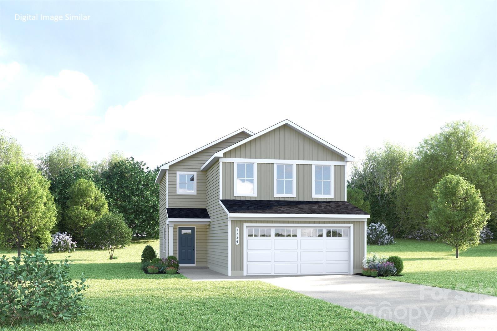10028 Florentine Way, Charlotte NC 28214