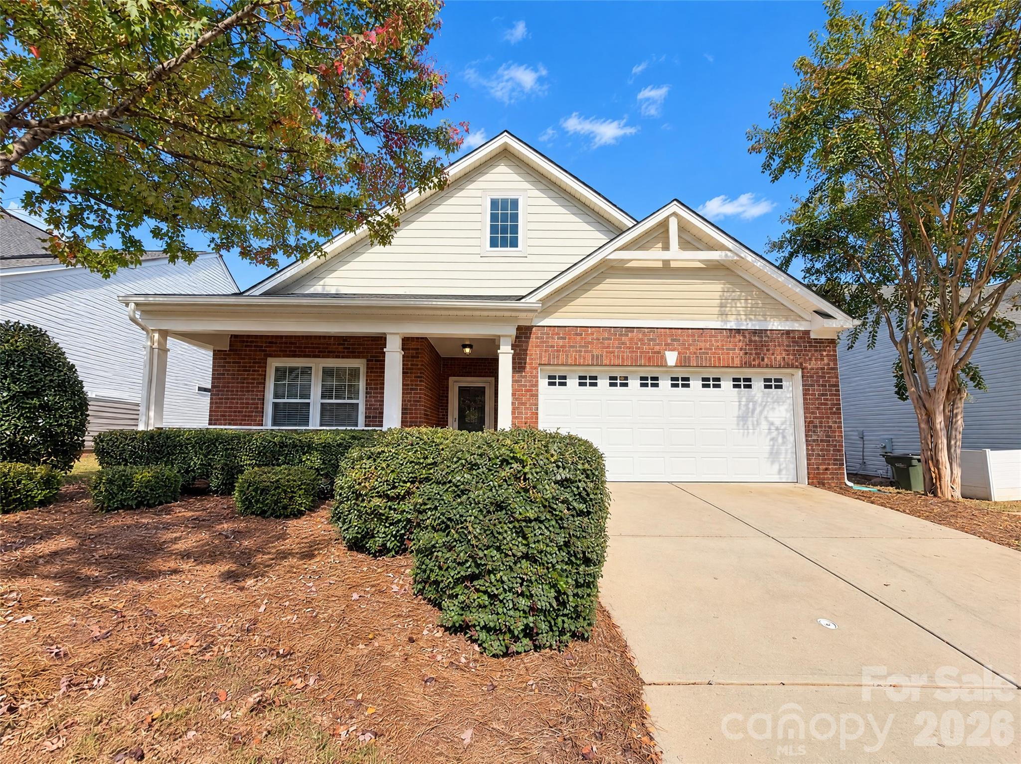 2411 Bergamot Street, Fort Mill SC 29708