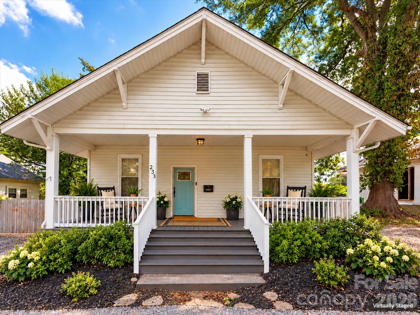 233 Florence Street, Rock Hill SC 29730