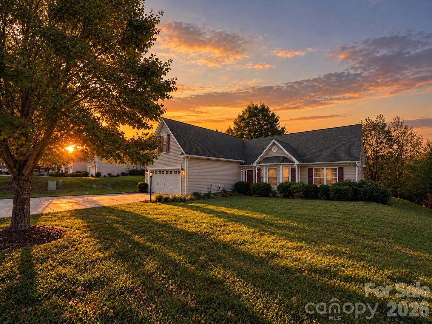 112 Ashton Bluff Circle, Mount Holly NC 28120