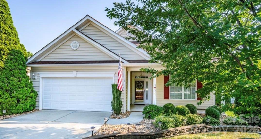 1015 Platinum Drive, Fort Mill SC 29708