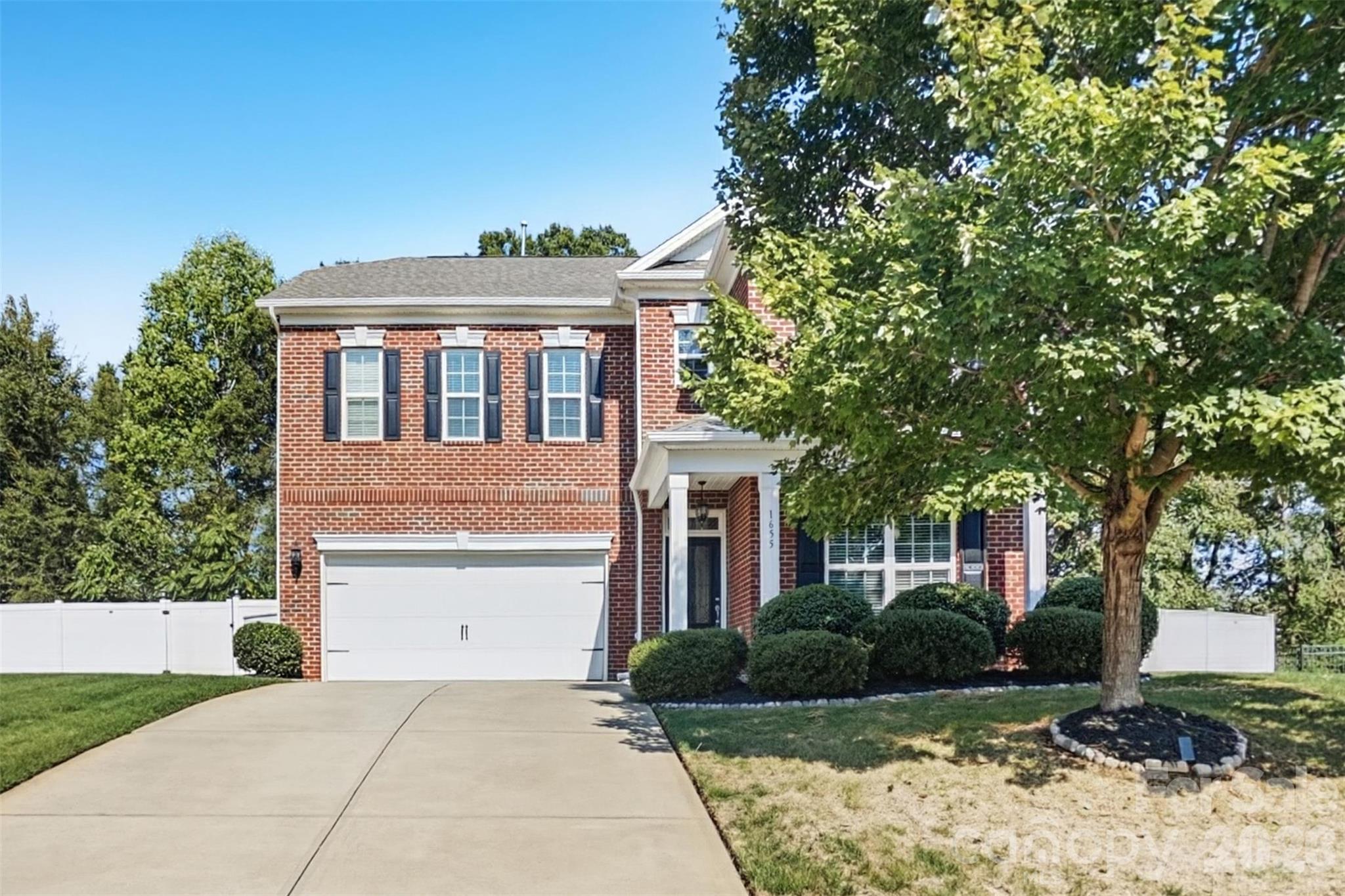 1655 Durant Drive Unit 108, Rock Hill SC 29732