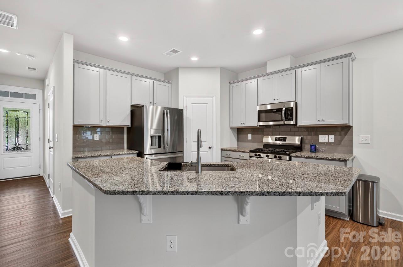 13017 Cottage Crest Lane, Charlotte NC 28273